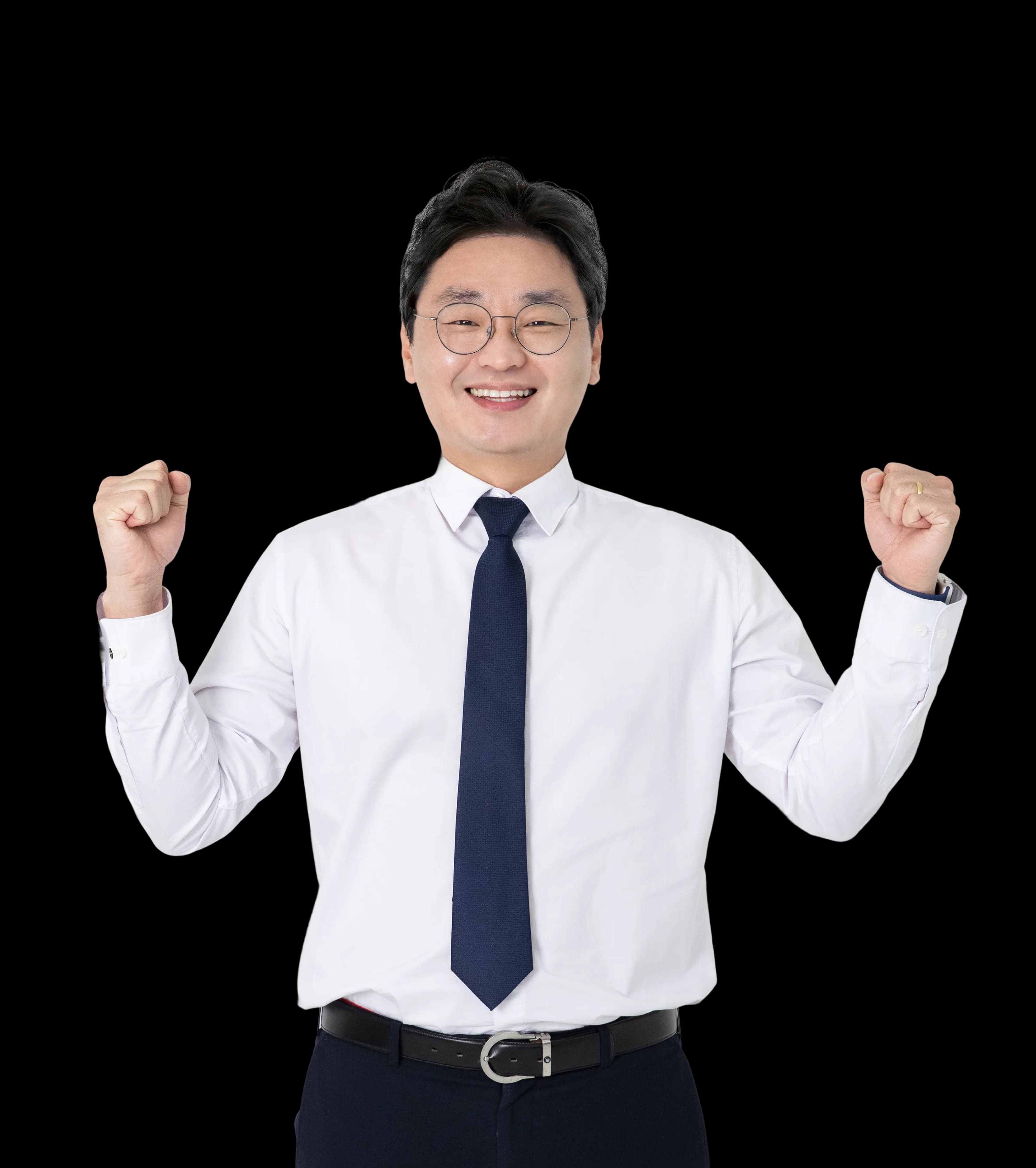 김신웅 더불어민주당 대전시의원 예비후보